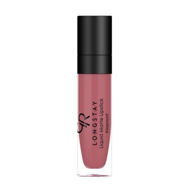 Golden Rose Longstay Liquid Matte Lipstick 35 5.5ml