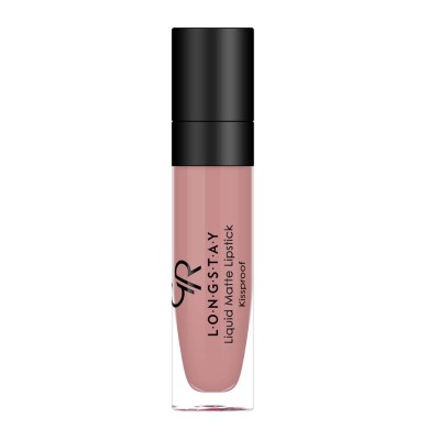 Golden Rose Longstay Liquid Matte Lipstick 37 5.5ml