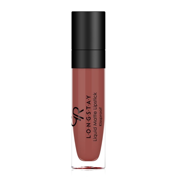 Golden Rose Longstay Liquid Matte Lipstick 47 5.5ml