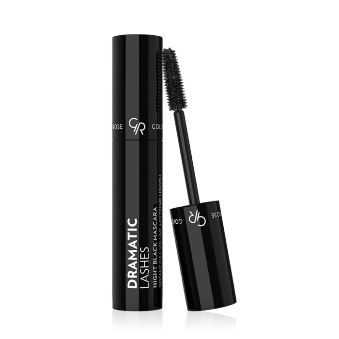 Golden Rose Dramatic Lashes Mascara 13ml