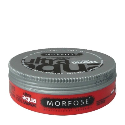 Morfose Ossion Ultra Strong No3 Κερί Μαλλιών 175ml