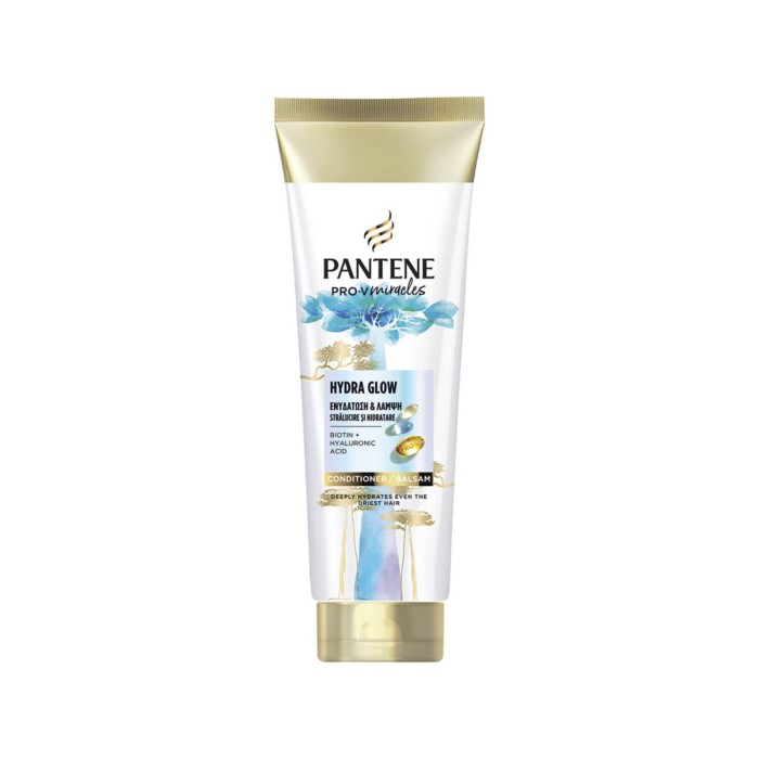 Pantene Hydra Glow Conditioner 160ml