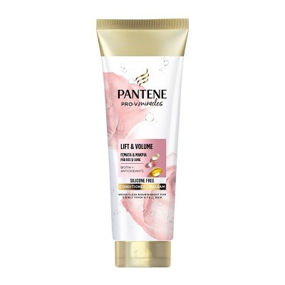 Pantene Pro-V Miracles LiftNVolume Conditioner 160ml