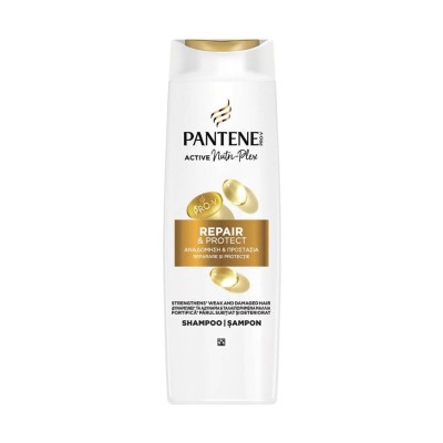 Pantene Pro-V Shampoo Repair & Protect 400ml