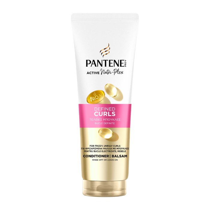 Pantene Pro-V Defined Curls Conditioner 230ml