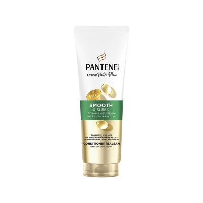Pantene Pro-V Smooth & Sleek Conditioner 230ml