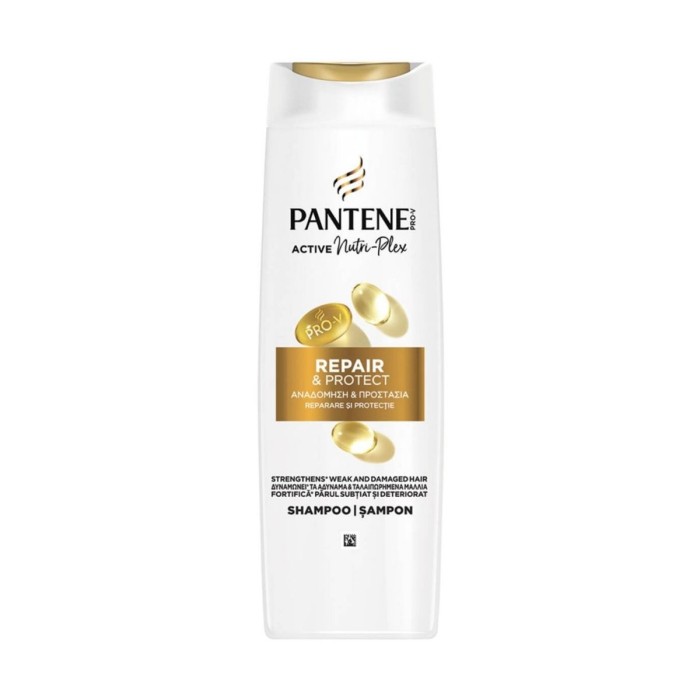 Pantene Pro-V Shampoo Repair & Protect 300ml