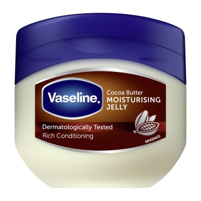 Vaseline Cocoa Butter Moisturising Jelly 100ml