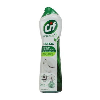 Cif Cream Original 500ml