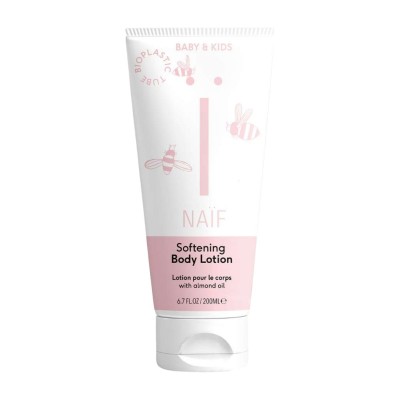 Naif Baby Softening Body Lotion 200ml