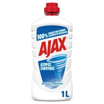 Ajax Classic Floor Cleaner 1000ml