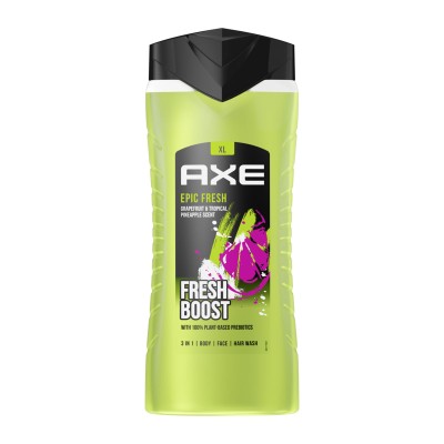 Axe Epic Fresh Shower Gel 400ml