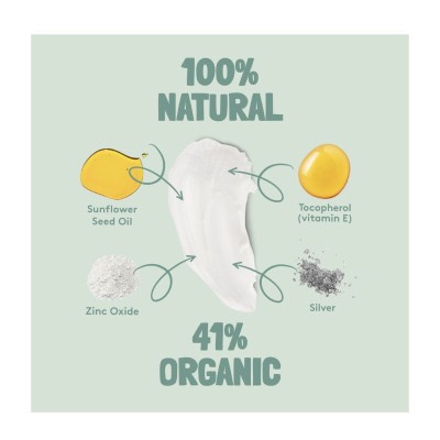 NUUD Αποσμητικό Stick Rosemary x Geranium 45g