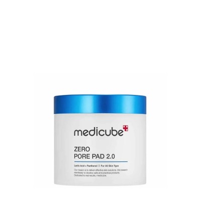 Medicube Zero Pore Pad 2.0 70pcs