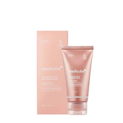 Medicube Collagen Night Wrapping Mask 75ml