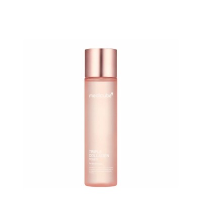 Medicube Triple Collagen Toner 140ml