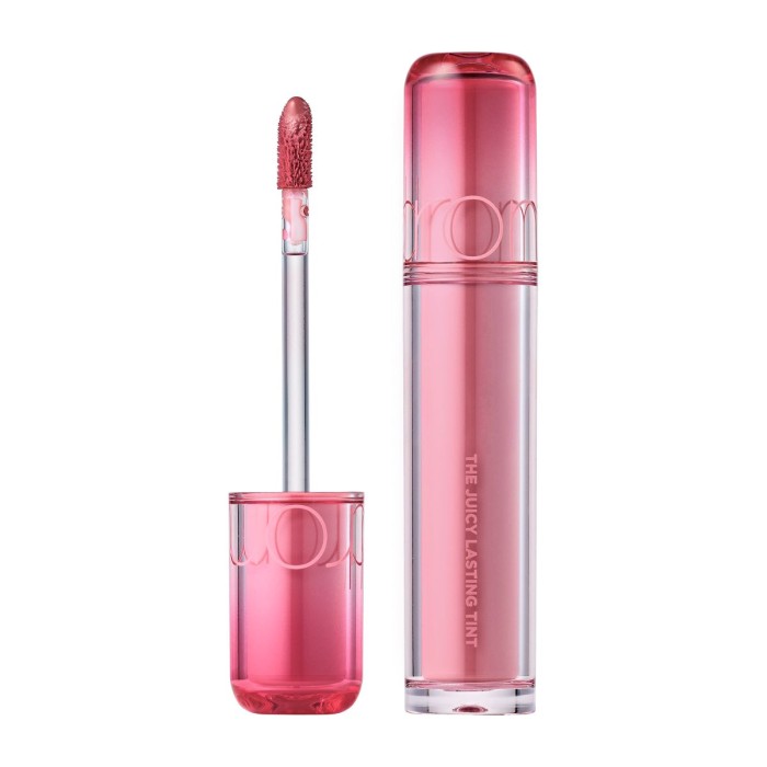 Rom&nd The Juicy Lasting Tint 03 Bare Grape