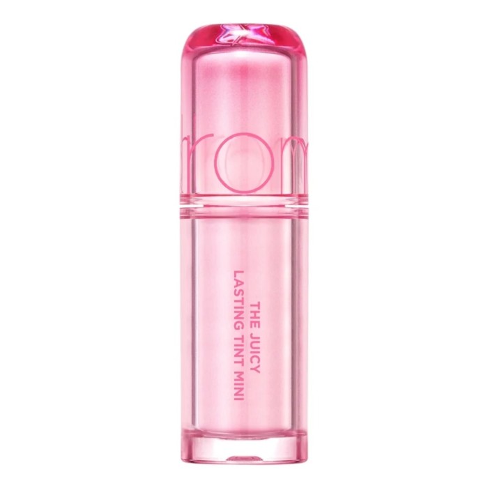 ROM&ND – The Juicy Lasting Tint Mini No. 03 Pink Grapefruit 1g