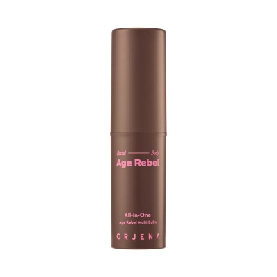 Orjena Age Rebel Multi Balm Βάλσαμο Πολλαπλών Χρήσεων 13g