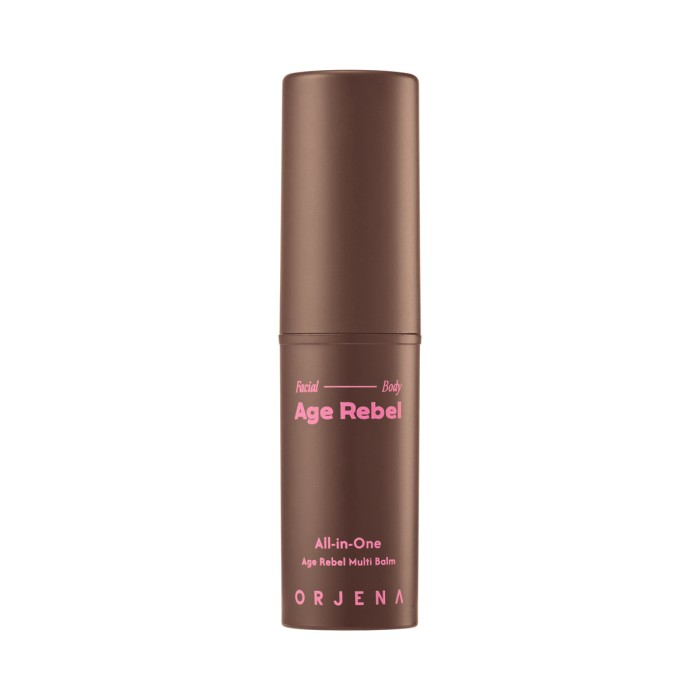 Orjena Age Rebel Multi Balm Βάλσαμο Πολλαπλών Χρήσεων 13g