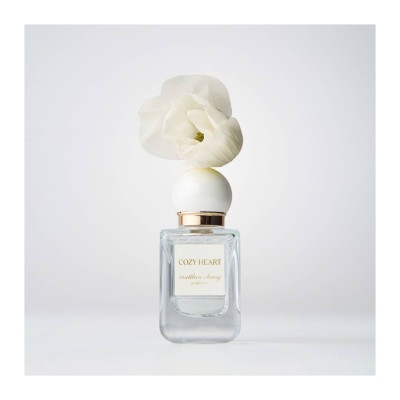 Matthew Chang Cozy Heart EDT Unisex Άρωμα 30ml