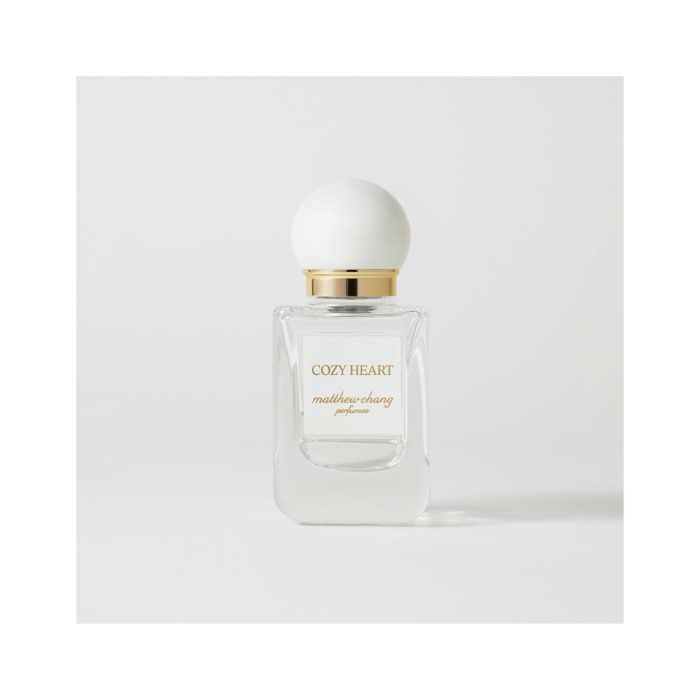 MATTHEW CHANG Cozy Heart EDT 30ml