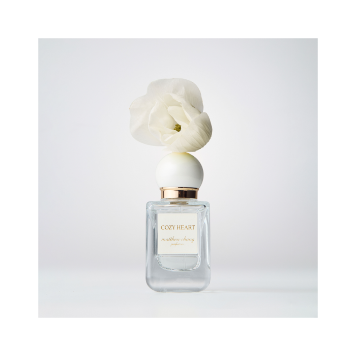 MATTHEW CHANG Cozy Heart EDT 30ml