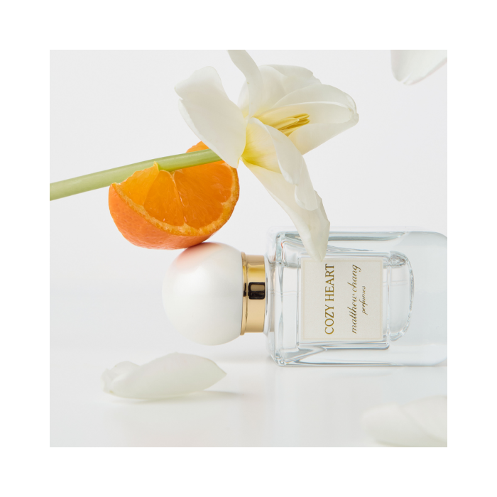 MATTHEW CHANG Cozy Heart EDT 30ml