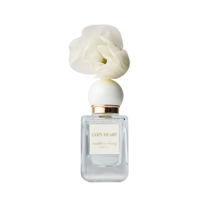 MATTHEW CHANG Cozy Heart EDT 30ml