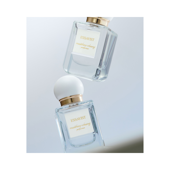 MATTHEW CHANG, KOREAN EAU DE TOILETTE, ESSAYIST, 30ml