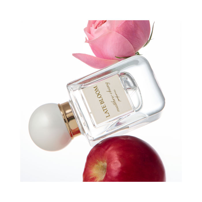 MATTHEW CHANG, KOREAN EAU DE TOILETTE, LATE BLOOM, 30ml