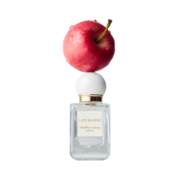 MATTHEW CHANG, KOREAN EAU DE TOILETTE, LATE BLOOM, 30ml