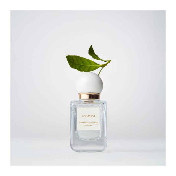 Matthew Chang Essayist EDT Unisex Άρωμα 30ml