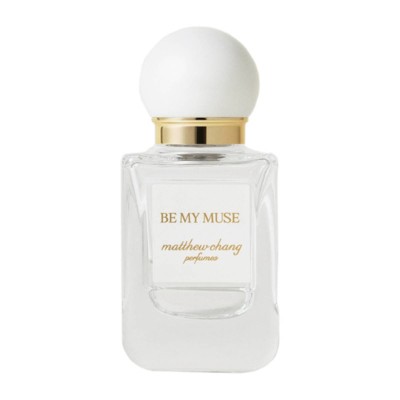 Matthew Chang Be My Muse EDT Unisex Άρωμα 30ml