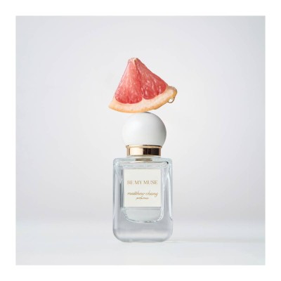 Matthew Chang Be My Muse EDT Unisex Άρωμα 30ml