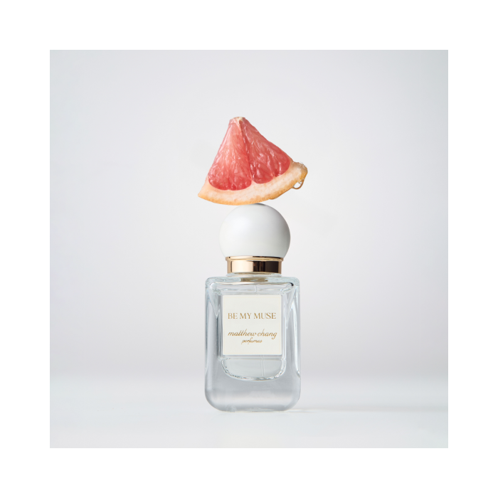 MATTHEW CHANG, KOREAN EAU DE TOILETTE, BE MY MUSE, 30ml