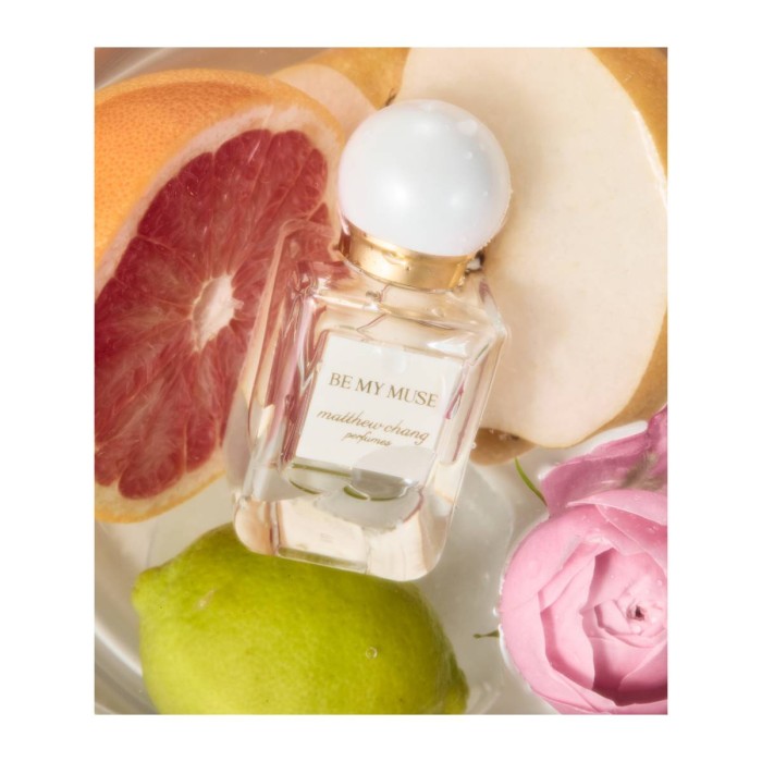 Matthew Chang Be My Muse EDT Unisex Άρωμα 30ml