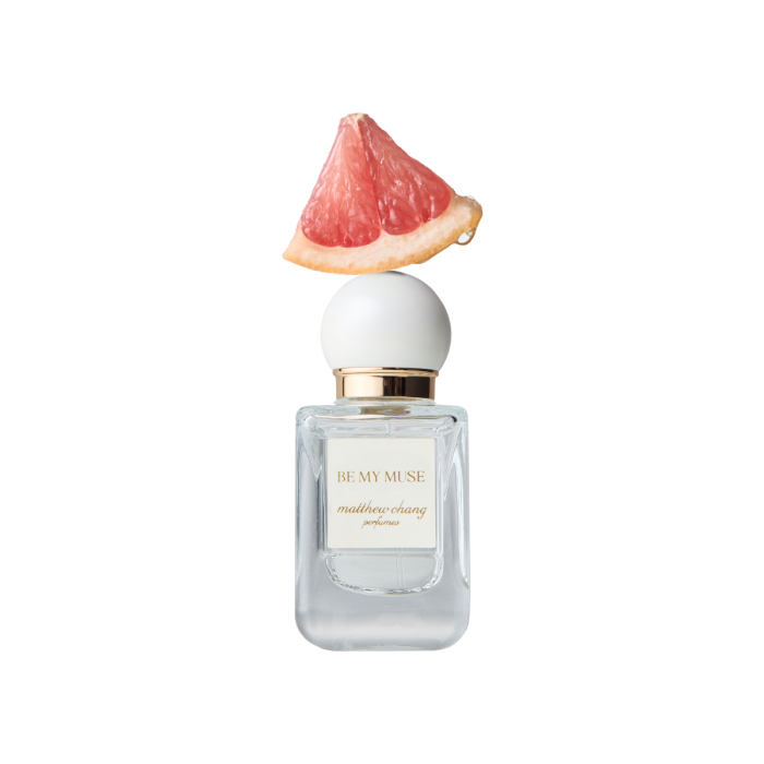 MATTHEW CHANG, KOREAN EAU DE TOILETTE, BE MY MUSE, 30ml
