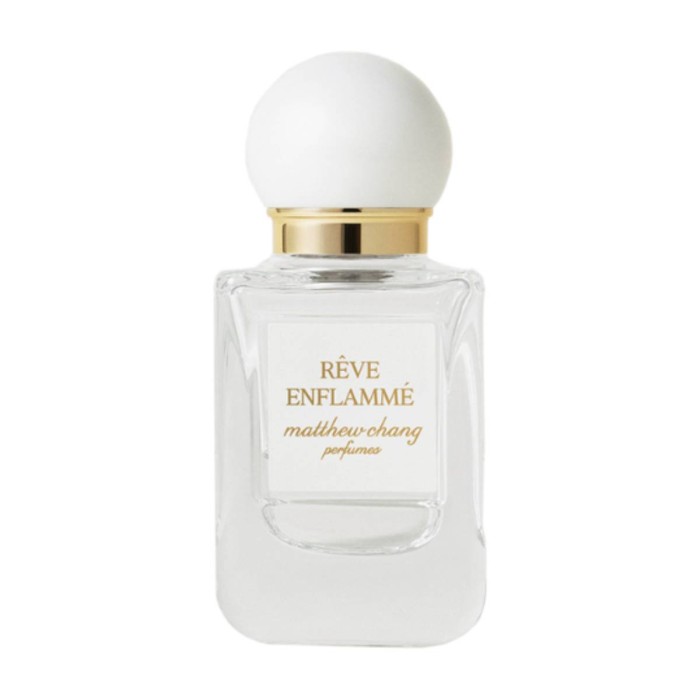 Matthew Chang Reve Enflamme EDT Unisex Άρωμα 30ml