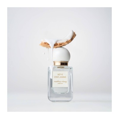 Matthew Chang Reve Enflamme EDT Unisex Άρωμα 30ml
