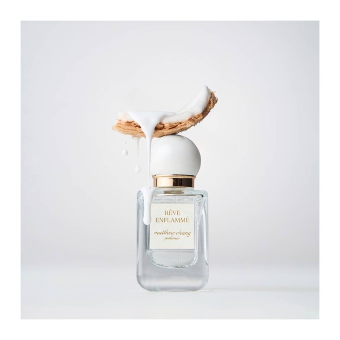 Matthew Chang Reve Enflamme EDT Unisex Άρωμα 30ml