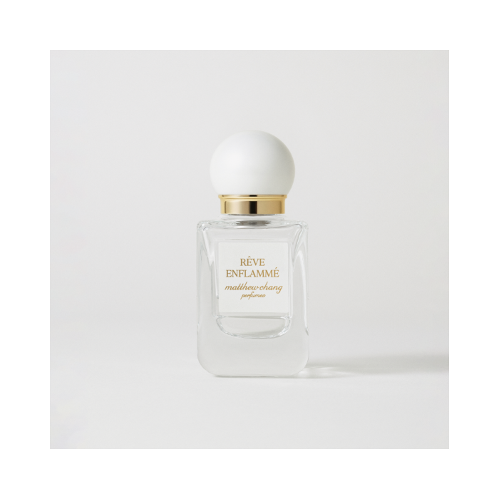 MATTHEW CHANG, KOREAN EAU DE TOILETTE, REVE ENFLAMME, 30ml