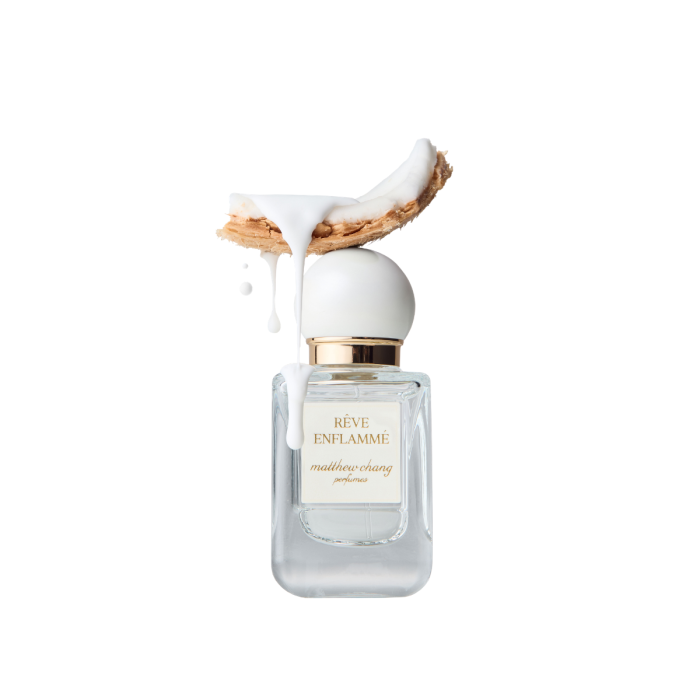 MATTHEW CHANG, KOREAN EAU DE TOILETTE, REVE ENFLAMME, 30ml