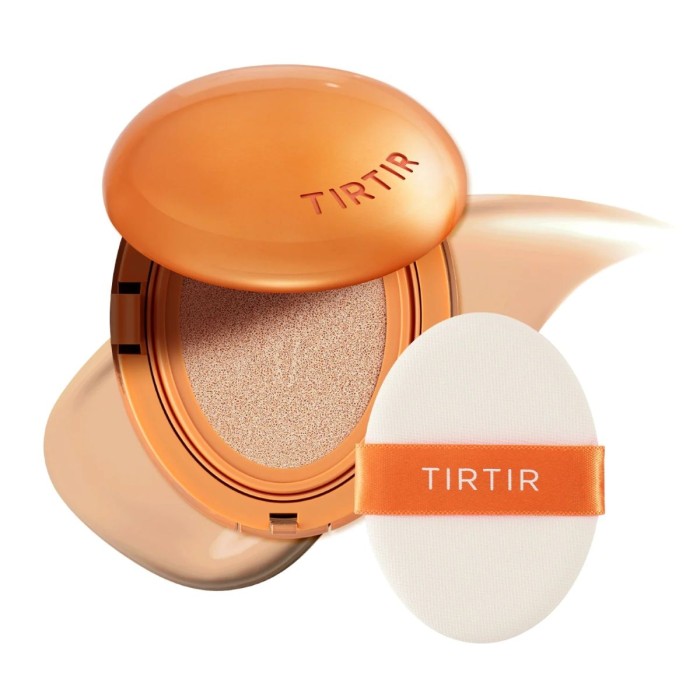 Tirtir Mask Fit AI Filter Cushion 23N Sand 18g