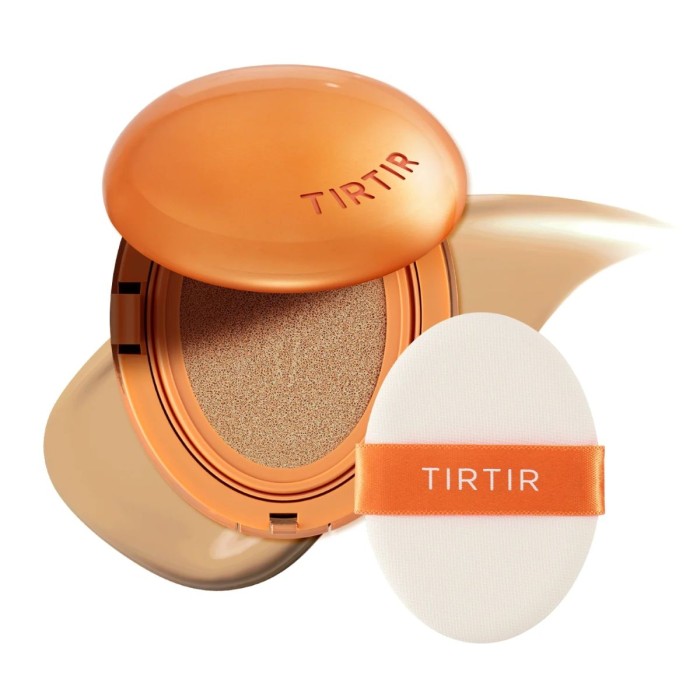 Tirtir Mask Fit AI Filter Cushion 29N Natural Beige 18g