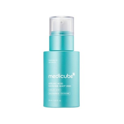 MEDICUBE Azelaic Acid Exosome Shot Serum 2000 30ml