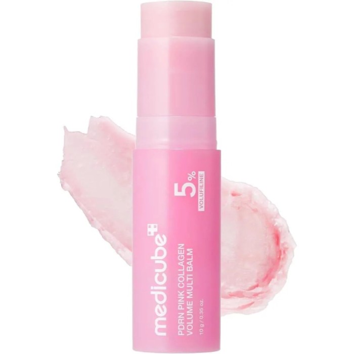 MEDICUBE PDRN Pink Collagen Volume Multi Balm 10gr