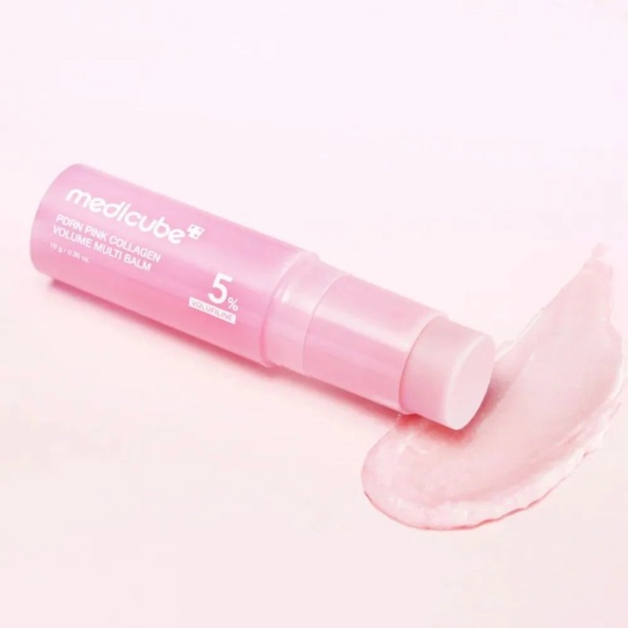 MEDICUBE PDRN Pink Collagen Volume Multi Balm 10gr