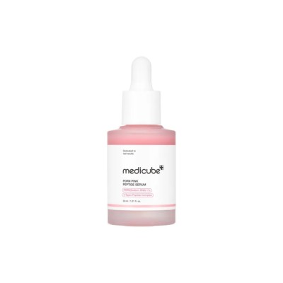 MEDICUBE PDRN Pink Peptide Serum 30ml