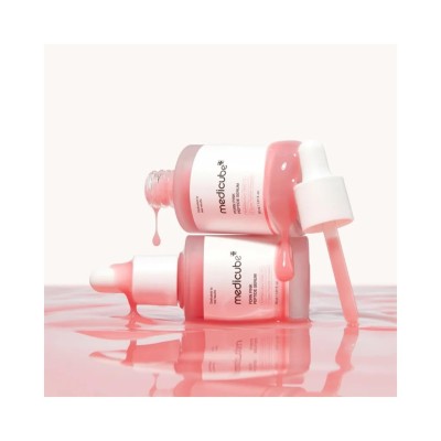 MEDICUBE PDRN Pink Peptide Serum 30ml
